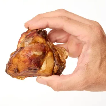 Joy Rotula Bovina Desidratada para Caes